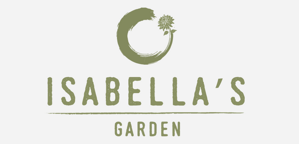 Isabella's Garden